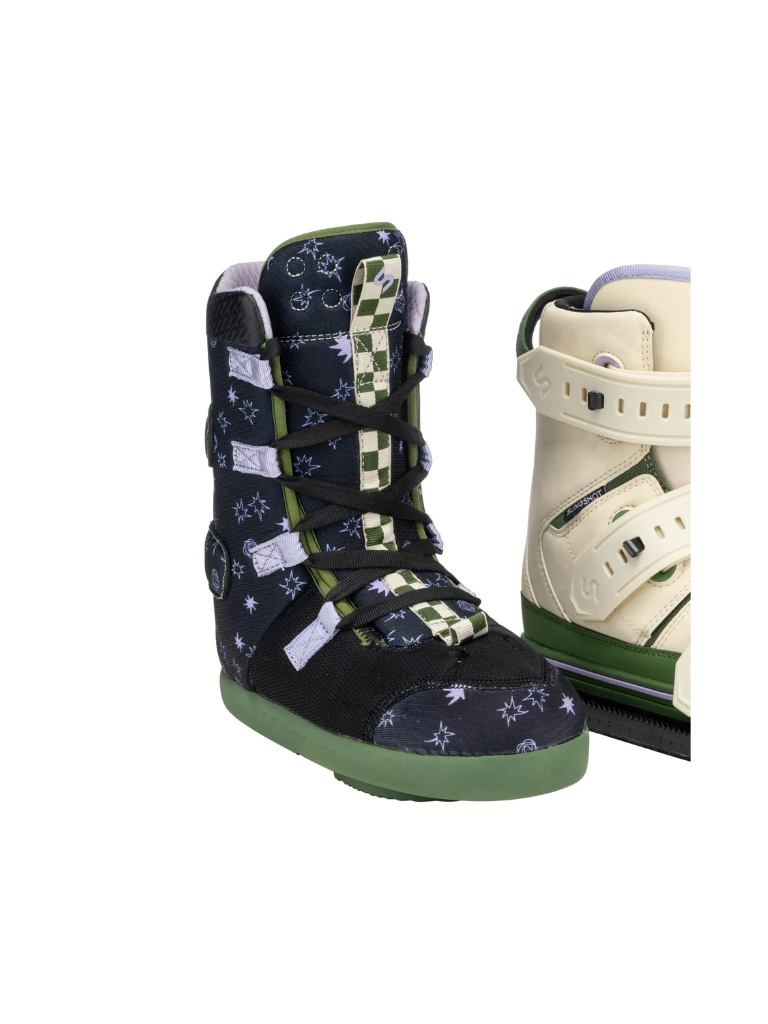 COPYCAT BOOT